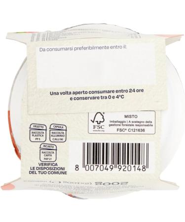 Italian Gourmet E.R. Melinda Golden Apple and Apricot Mousses 100% Natural Fruit Puree Golden Apple and Apricot Moss (2 x 100 g) + Italian Gourmet Tomato Pulp Box 400 g - Buy Online on GoSupps.com