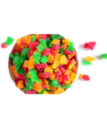 NN Mix Tutti Frutti Multi Colour 200 Gram - Buy Online on GoSupps.com