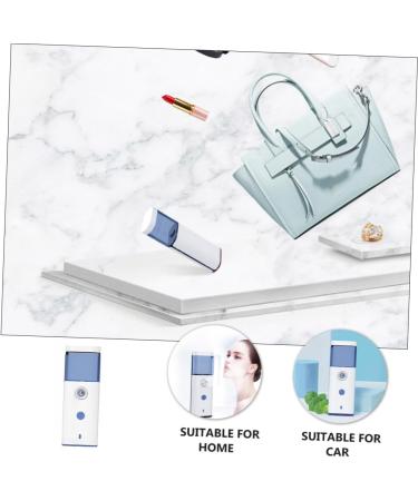Ipetboom Nano Spray Mist Maker Portable Device Face Toner Face Sprayer Moisturizing - Buy Online on GoSupps.com