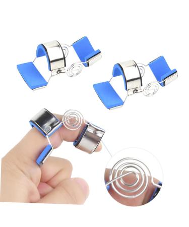 Buy MAGICLULU Finger Splint | Best Finger Support & Brace for Fast Recovery - International Shipping Available - Buy Online on GoSupps.com