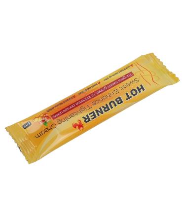 Postpartum Slimming Cream 10pcs - Fat Burning & Metabolism Booster for Weight Loss at Home - Buy Online on GoSupps.com