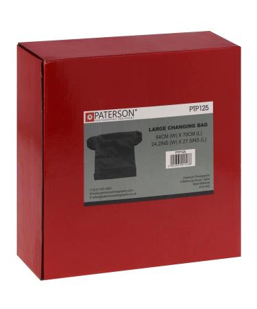 Paterson Changing Bag 27.5" x 27.5"