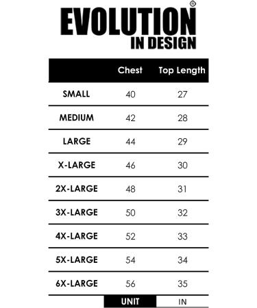 Evolution In Design Men's Waffle Thermal Knit Crewneck T-Shirt | Black | Sizes Small-6XL - Buy Online on GoSupps.com