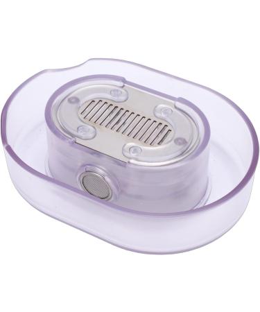 Qcwwy Beard Care Kit Beard Trimmer Rinser Shaver Rinser Save Water Storage Rack Beard Trimmer Cleaner Portable Shaving Cleaner Tool Home Use for Manual Push Type Beard Trimmer - Buy Online on GoSupps.com