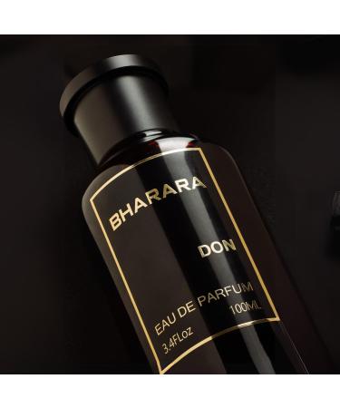 Bharara Don Eau De Parfum - Buy Online on GoSupps.com