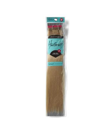 Hairtensity Weft Full Head Synthetic Hair Extension 45 7 cm - Natural Blonde