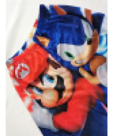 LIYIMING Classic Swim Trunks for Kids - Quick Dry Summer Beach Shorts for Boys & Girls - Perfect Casual Swimwear - Buy Online on GoSupps.com