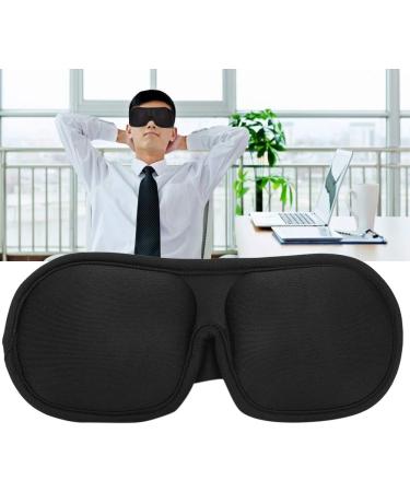 LeeP Shade 22 - Comfortable Sleeping Eye Mask for Rest, Sleep, and Travel - Eye Patch Blindfold for Aid in Sleeping - Buy Online on GoSupps.com
