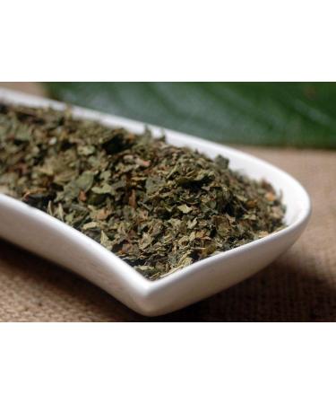 Krauterino24 - Papaya leaves cut quantity: 500g