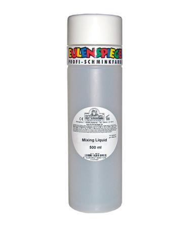 Eulenspiegel 915943 - Mixing Liquid Aqua Liquid Mixing Liquid 500 ml