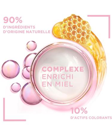 L OR AL PARIS - Permanent Hair Color - Ultra Glossy Color - Ammonia Free - 90% Natural Ingredients - Casting Natural Gloss - Shade: Dark Chocolate (323) - Buy Online on GoSupps.com