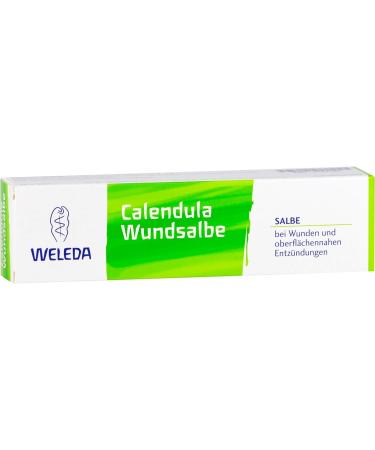 Calendula Wound Ointment 70g - Natural Healing for Cuts Burns & Skin Care | Fast Worldwide Shipping - Buy Online on GoSupps.com