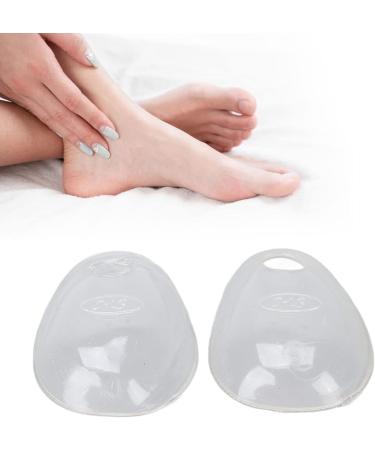 Soothing Silicone Bunion Protector for Hallux Valgus Correction | Foot Separator & Toe Separator for Comfort | One Thumb Size - Buy Online on GoSupps.com