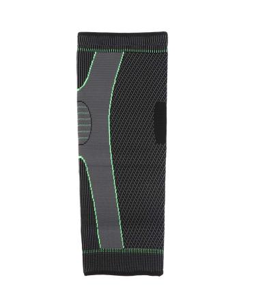 Buy SUNGOOYUE Compression Kneepad - Lengthened Leg Sleeve for Running & Cycling Breathable High Elastic Design L Size - International Shipping Available - Buy Online on GoSupps.com
