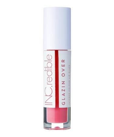INC.redible Glazin Over Lip Gloss - Gone Shopping | Buy Internationally & Enjoy Free Shipping - Buy Online on GoSupps.com