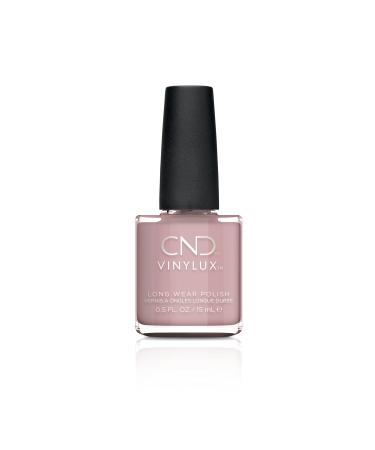 CND Vinylux Longwear Nude Nail Polish  Gel-like Shine Nude Knickers 263