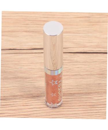 Healvian 2pcs Glow Eye Powder Shining Eyeshadow Glitter Eyeliner Sparkling Eyeliner Liquid Eyeliners - Buy Online on GoSupps.com