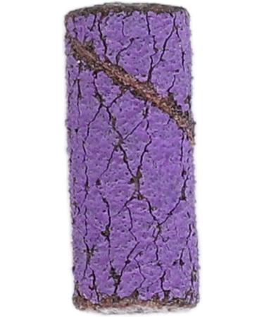 Nail Sanding Bands Smoothing Nail Art Sanding Bands with Storage Box for Manicure (Violet) - Buy Online on GoSupps.com