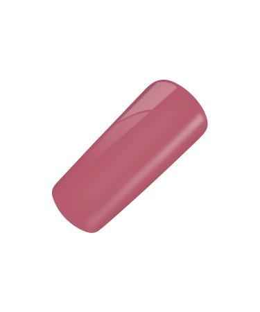 ND24 Color Gel for Gelnails - Studio Quality UV & LED Gel - Premium Vegan Formula - Classic Strawberry Rose (5ml) - Made in Germany - Buy Online on GoSupps.com