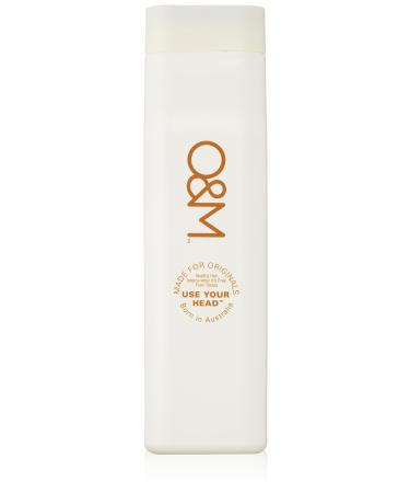 Original&Mineral Fine Intellect Conditioner 350ml - Buy Online on GoSupps.com