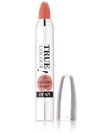 HEAN True Colour lipstick-balm 403 latte cream 3 g