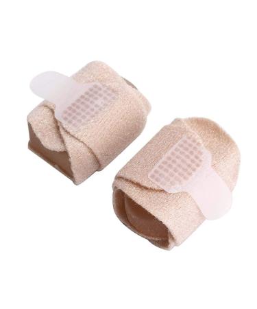 Premium Hallux Valgus Braces - 2 Piece Bunions Corrector for Pain Relief & Foot Care - Buy Online on GoSupps.com