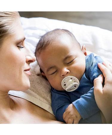 NIP Cherry Rundsauger Schnuller Day & Night Boy Set - 4 STK | International Shipping Available - Buy Online on GoSupps.com