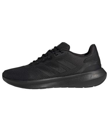 adidas Men's Runfalcon 3.0 Shoes Sneaker 42 EU Core Black Core Black Carbon