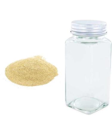Spice Powder Bottle + Ground White Pepper 35g - Buy Online on GoSupps.com