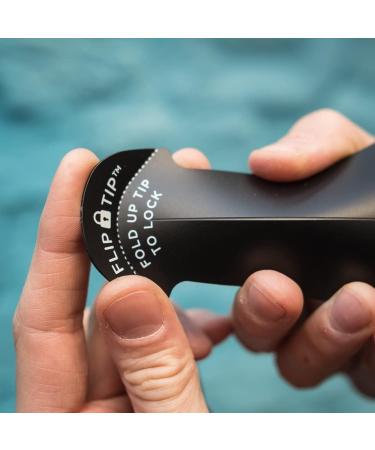 Ass Savers Bicycle Saddle Mudguard | Regular (23-35mm) | Generation 4 | Rain Protection | Easy Mount | Patented Flip Tip | Spektrum - Buy Online on GoSupps.com