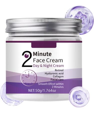 Instant Firming Face Cream 50ml Moisturizing Instant Action Lifting Skin Moisturizer Facial Lotion for moisture against makeup for women girls and adults - Buy Online on GoSupps.com