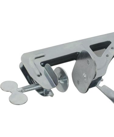 CUSMA Over The Door Cervical Traction Kit | Neck Shoulder & Headache Relief | Home Treatment Solution - International Shipping Available - Buy Online on GoSupps.com