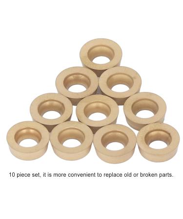 Buy Carbide Indexable Turning Inserts - Easy Installation for International Shipping - Buy Online on GoSupps.com