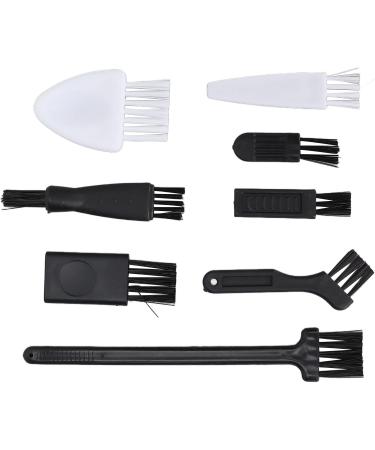 Buy SHA-Cleaning Brush Set - 8-Part Electric RA-ZOR Kit for Home Appliances & Electronics | International Shipping - Buy Online on GoSupps.com