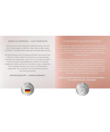 Hormocenta Special Anti-Aging Cream 75 ml Revitalizing anti-aging care with vitamin complex beeswax and safflower oil particularly rich care (1 x 75 ml) - Buy Online on GoSupps.com