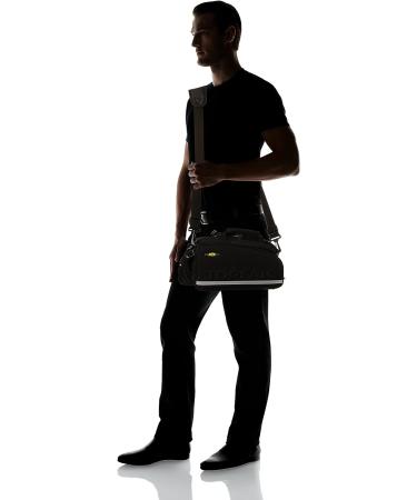 Topeak MTX Trunk Bag EXP - Spacious Bicycle Bag - One Size - Buy Online on GoSupps.com