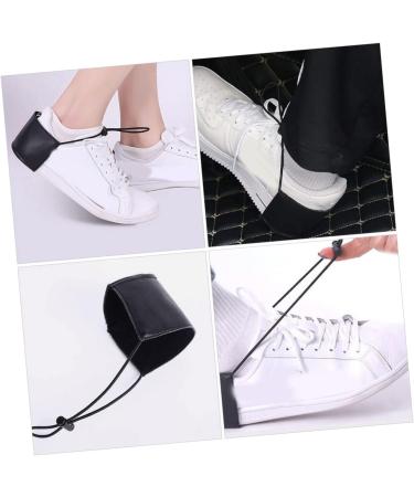 2 Pairs Heel Protectors & Guards for Women's Shoes | Ultimate Heel Covers & Protectors for Boots - Buy Online on GoSupps.com