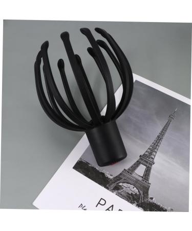 Buy TOVINANNA 3 STK Electric Head Massager - Stress Relief & Scalp Massage for Women | Anti-Hair Loss Treatment - Buy Online on GoSupps.com