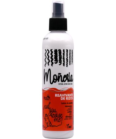 Moneria Curl Reviving Hair Spray 8.6 fl oz