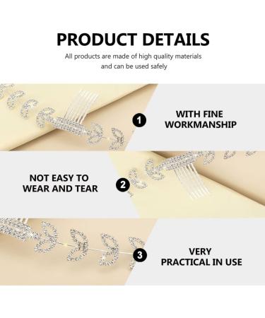 3-Set Ear Hanger with Bracket | Face Cover Mask Accessories | Hair Clip & Hearing Protection | 19x6cm | International Shipping - Buy Online on GoSupps.com