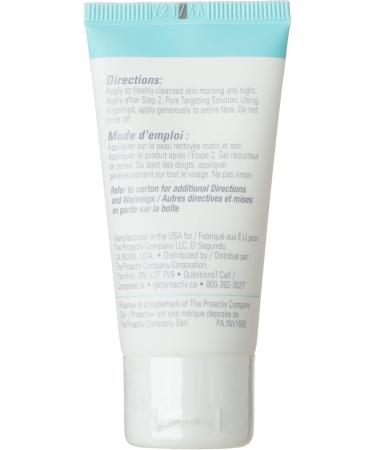 Proactiv Complexion Perfecting Hydrator and Acne Moisturizer - Hydrating Face Moisturizer With Salicylic Acid - 30 days - 30ml - Buy Online on GoSupps.com