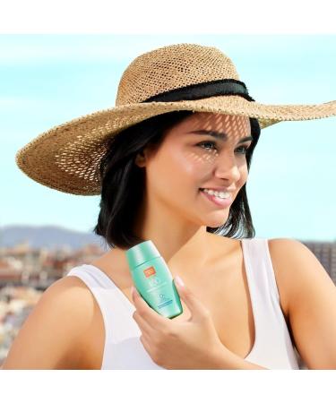 Martiderm Minerald Fluid spf50 50ml - Buy Online on GoSupps.com