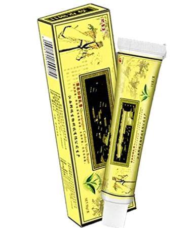 Herbal Cream Itching Allergy Itchy Skin Dry Relief Eczema