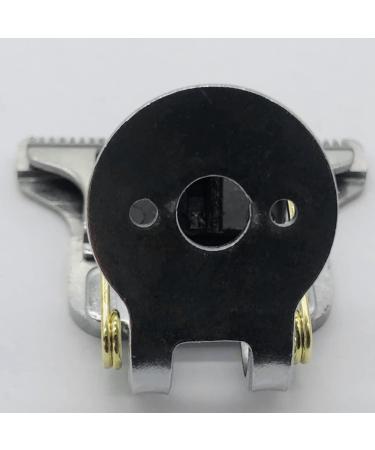 Buy KTELI 2X T-Shaped Hair Clipper Blade with Stand | T9 Replacement Head | International Shipping Available - Buy Online on GoSupps.com