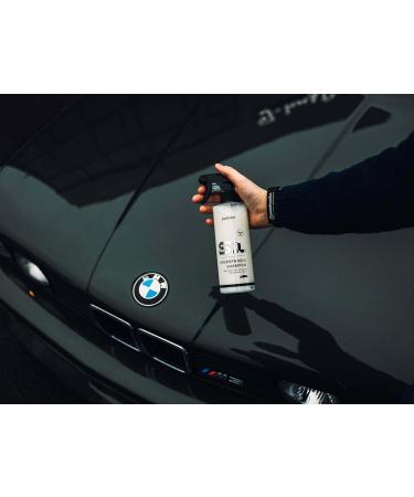  Pure:est PURE:EST - S1 - Hydrophobic Sio Shampoo 5000ml - Buy Online on GoSupps.com