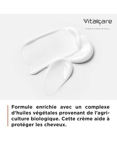 Vitalcare | +Sense Professional Permanent Hair Color Hair Coloring Cream Without Ammonia Resorcinol PPD Silicones 9/00 Very Light Blonde 3 x 100ml - Buy Online on GoSupps.com
