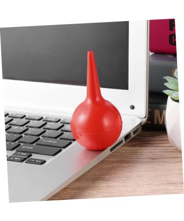 LALAFINA 9 Pcs Cell Phone Cleaning Tool Set - Suction Ball Rubber Dirt Blowing for Electronics Maintenance - Buy Online on GoSupps.com