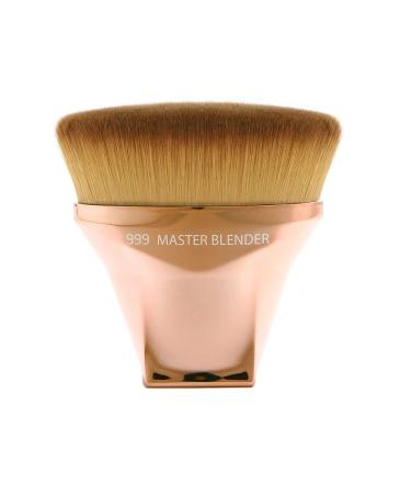 Bdellium Tools 999 Master Blender Brush - Perfect for Flawless Makeup Application - Buy Online on GoSupps.com
