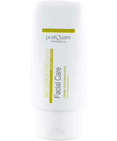 POSTQUAM Professional Facial Care 50ml - Anti-Aging Hydrating Skin Care | Natural Ingredients & Easy Absorption for Youthful Shiny Skin - Shop Now - Buy Online on GoSupps.com