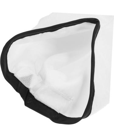Couvre-pieds en Coton pour Spa Taille Fine la Paraffine Hydratante Soin des Pieds Professionnels et Maison Protection R utilisable pour Bain de Paraffine - Buy Online on GoSupps.com